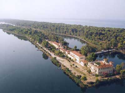 Παραμένουν κλειστά τα λουτρά του Καϊάφα
